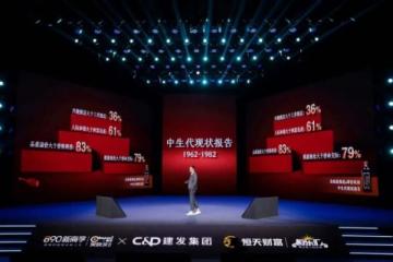 中国最值钱的财经作家关注的“中生代”，肆拾玖坊是这样干的