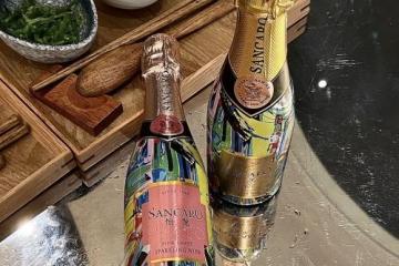 专访「怡龙SANCARO」：“新酒饮”时代下，微醺的年轻人可能不够用了